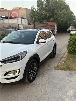 هيونداي توسان